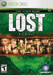 [XBOX360] Lost: Via Domus (2008)