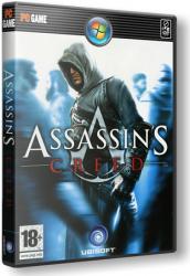 Assassin's Creed Director's Cut Edition (2008/Лицензия) PC