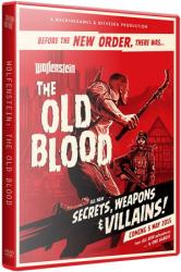 Wolfenstein: The Old Blood (2015/Лицензия) PC