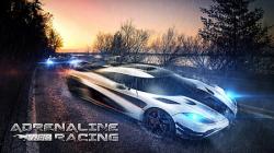 [Android] Adrenaline Racing: Hypercars (2015)