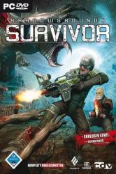 Shadowgrounds Survivor (2007) PC