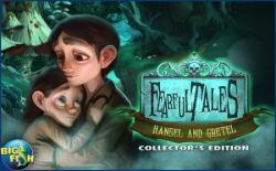 [Android] Fearful Tales: Hansel & Gretel (2015)