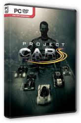 Project CARS: Game of the Year Edition (2015) (RePack от SEYTER) PC