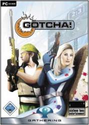 Gotcha! (2004) PC