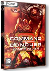 Command & Conquer 3: Kane's Wrath (2008) PC