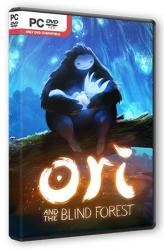 Ori and the Blind Forest: Definitive Edition (2016) (RePack by Mizantrop1337) PC