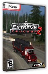 18 Wheels of Steel: Extreme Trucker 2 (2011/Лицензия) PC