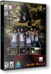 DreadOut (2014) (Steam-Rip от Let'sРlay) PC