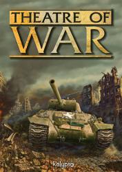 Theatre of War (2007-2009/Steam-Rip) PC