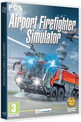 Airport Firefighters: The Simulation (2015) (RePack от xatab) PC