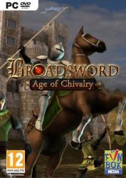 Broadsword: Age of Chivalry (2015/Лицензия) PC