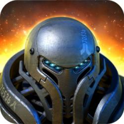 [Android] Plancon: Space Conflict (2015)