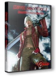 Devil May Cry 3: Dante's Awakening - Special Edition (2007) (RePack от R.G. Механики) PC