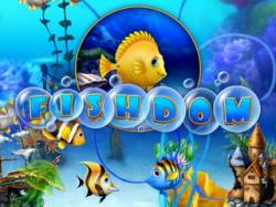 Fishdom (2008) PC