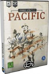 Order of Battle: Pacific (2015/RePack) PC