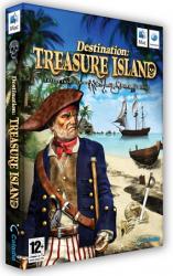 Destination: Treasure Island (2007) PC