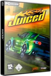 Juiced (2005) PC