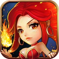 [Android] Storm Age (2015)