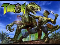 Turok: Dinosaur Hunter (1997) PC