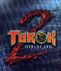 Turok 2: Seeds of Evil (1999) PC