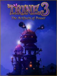 Trine 3: The Artifacts of Power (2015) PC