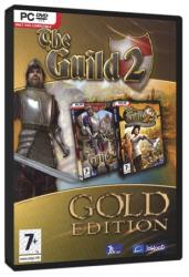 The Guild 2 - Gold Edition (2007) PC