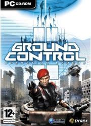 Ground Control 2: Operation Exodus (2004/RePack) PC