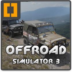 [Android] Offroad Track Simulator 4x4 (2015)