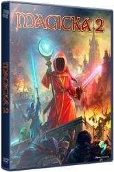 Magicka 2 (2015/Лицензия) PC