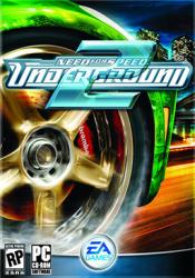 Need for Speed: Underground 2 (2004/Лицензия) PC