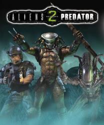 Aliens versus Predator 2 (2001) PC
