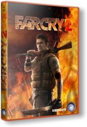 Far Cry 2: Подарочное Издание (2008) РС