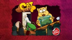 Cat on a Diet (2015) PC