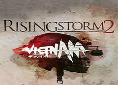 На выставке E3 состоялся анонс шутера Rising Storm 2: Vietnam