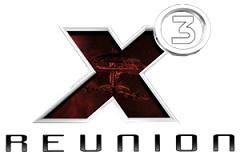 X&#179;: Reunion - Gold Edition (2005/Лицензия) PC