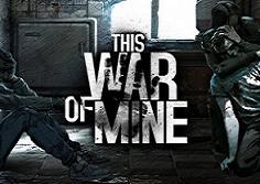 В июле This War of Mine появится на мобильных платформах Android и iOS