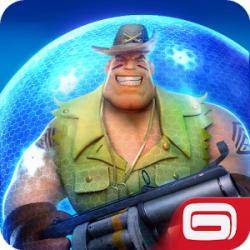 [Android] Blitz Brigade (2015)