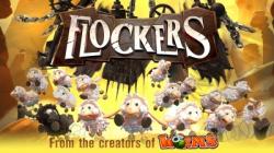 [Android] Flockers (2015)