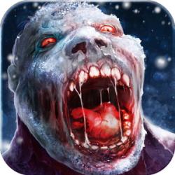 [Android] DEAD TARGET: Zombie (2014)