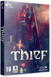 Thief: Complete Edition (2014) (RePack от xatab) PC