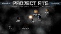 [Android] Project RTS (2015)