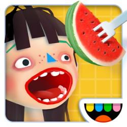 [Android] Toca Kitchen 2 (2015)