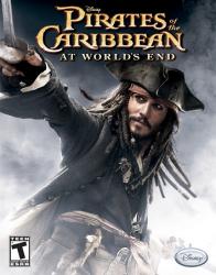 Pirates of the Caribbean: At World's End (2007) PC