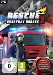 RESCUE 2: Everyday Heroes (2015/Лицензия) PC