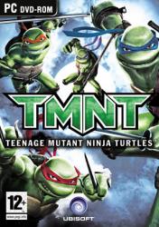 Teenage Mutant Ninja Turtles (2007) PC