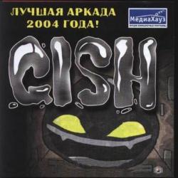 Gish (2004) PC