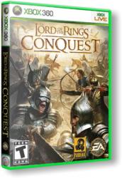 [XBOX360] Lord Of The Rings: Conquest (2009)