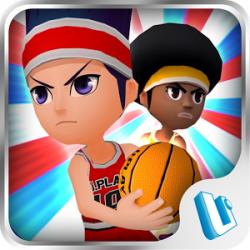 [Android] Swipe Basketball 2 (2015)