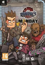 Randal's Monday (2014/Лицензия) PC