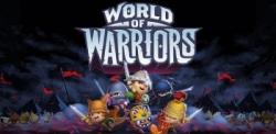 [Android] World of Warriors (2015)